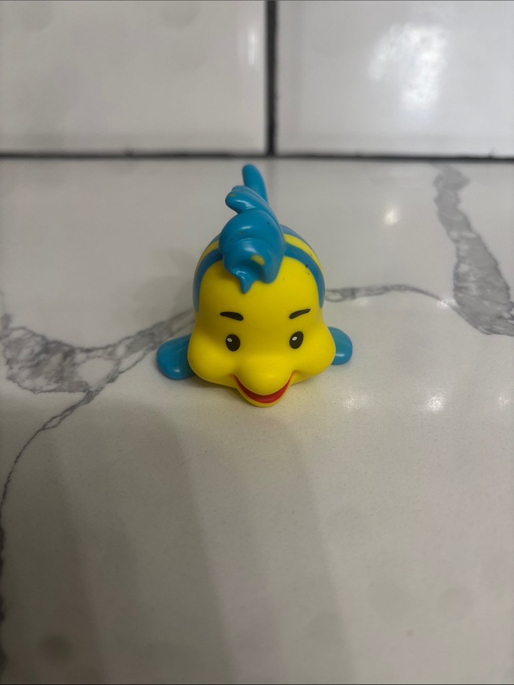 Little People Flounder 2014